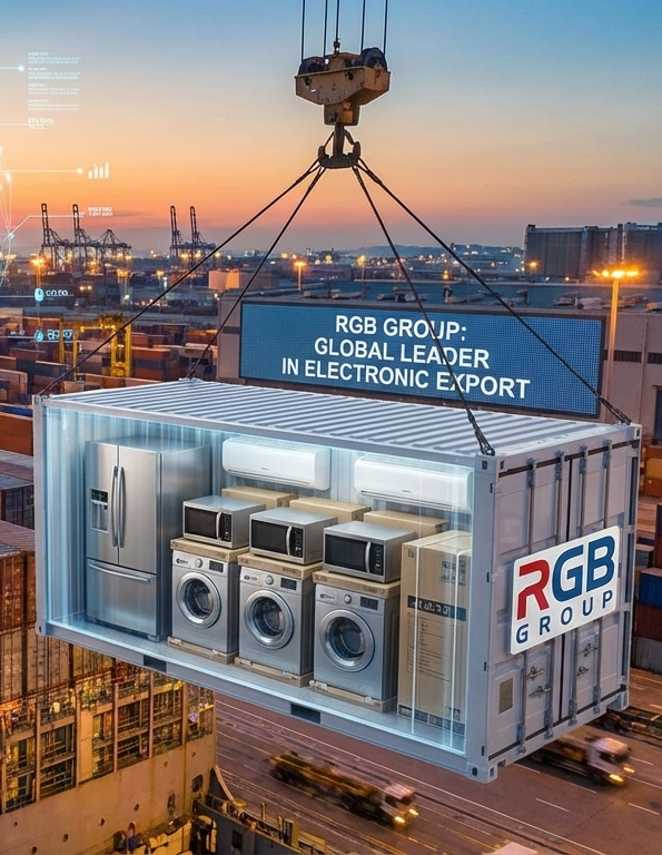 Logistics Operations